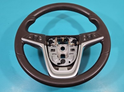 Воздуховод opel zafira c 13356998 12-16 фото №1