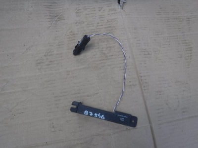 Усилитель антенны renault scenic ii 8200125092 фото №1