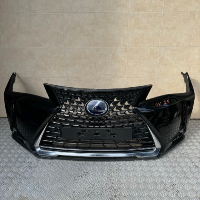 Бампер передний kompletny lexus ux 2021 rok 250h hybrid фото №1