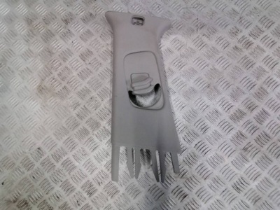 Пластик защита стойка левая 39155658 citroen c3 iii aircross фото №1