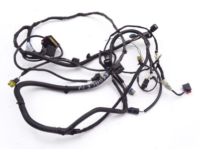 Renault espace iv 3.5 v6 жгут поперечина передний фото №1