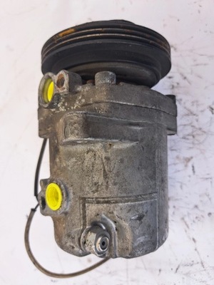 Smart fortwo city-coupe 0003191v010 компресор кондиціонер фото №1