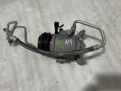 Mazda 6 компрессор кондиционера бензин rok 2017 фото №1