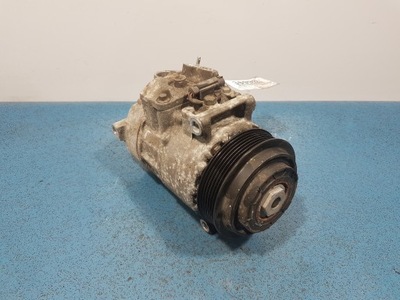 MERCEDES W204 3.0 V6 KOMPRESORIUS KONDICIONAVIMO A0022303111 