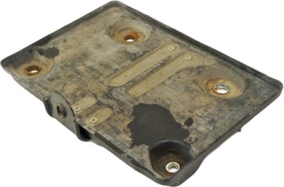 Nj332 infiniti g37 3.7i корпус акумулятор фото №1