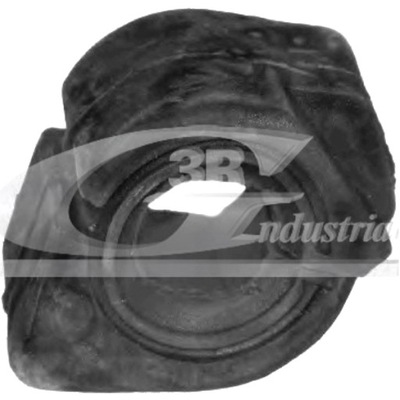 Втулка гумовий елемент стабілізатора задня peugeot 406 1.6 1.8 фото №1