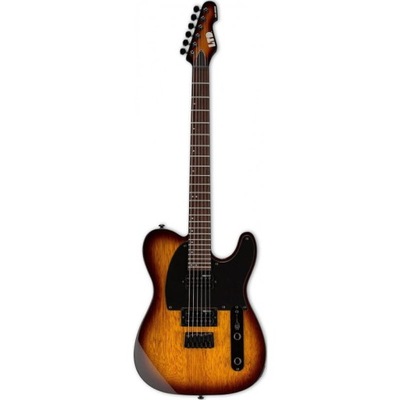 GITARA ELEKTRYCZNA LTD TE-200 TSB