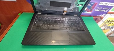 HP CQ56-114E0