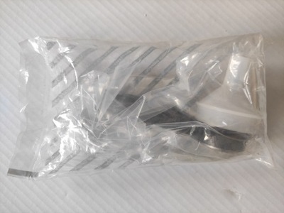 Наконечник тяга кермовий поперечний doblo фото №1