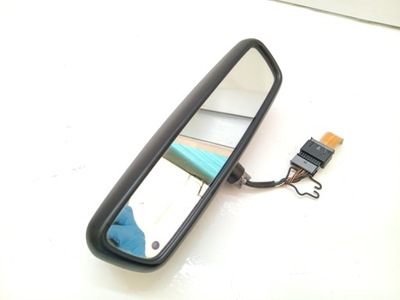 Дзеркало внутрішнє opel vectra c фото №1