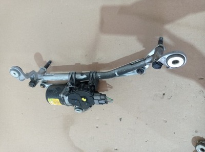 Renault twingo механізм 288009065r w000041994 фото №1