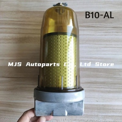 B10-AL FUEL FILTRAS ASSEMBLY FUEL WATER SEPARA 