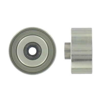 Skf vkm 34102 ролик напрямна / напрямна, ремінь клиновий зубчастий фото №1