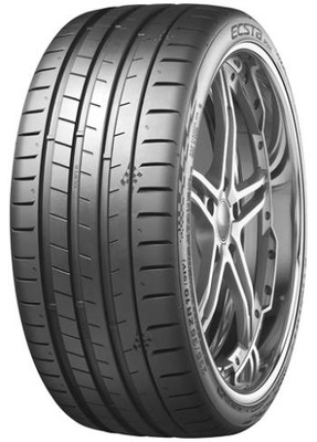 4x Kumho ECSTA PS91 245/35 R19" 93Y