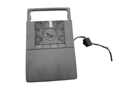 Opel vectra c панель люк лампа салона фото №1