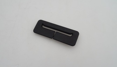 2015 challenger захист полиця заглушка поперечина pas фото №1