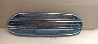 Решітка радіатора решітка радіатора ford ecosport 13-17rok cn15-17b968 фото №1