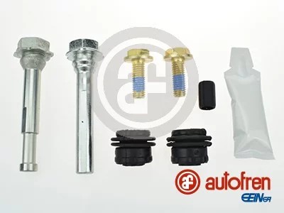 AUTOFREN SEINSA D7285C КОМПЛЕКТ ВТУЛКА НАПРАВЛЯЮЩАЯ, СУППОРТ ТОРМОЗА