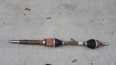 Ford kuga mk3 2.5 hybrid привідний вал права phev escape фото №1