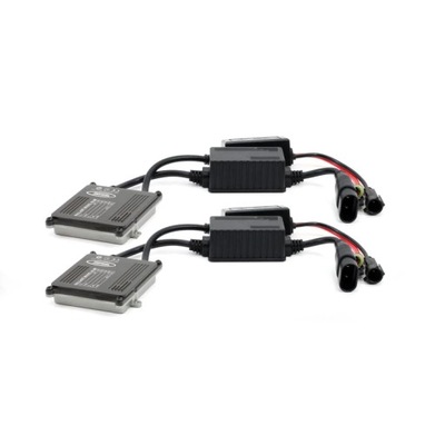 КОМПЛЕКТ HID S1068 CANBUS D2R 8000K AMIO-01886