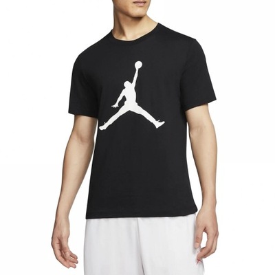 Nike Jordan t-shirt męski Jumpman CJ0921-011 L
