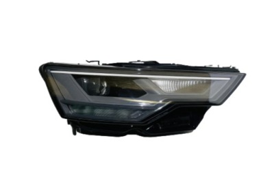 Audi оригінальний номер 4k0941034 лампа full led фото №1