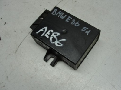 Модуль bmw e36 61354206087 фото №1