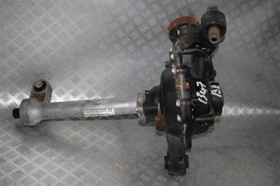 Міст перед передній ford ranger iii 3,2 tdci 3,73 eb3g-3b079-be фото №1