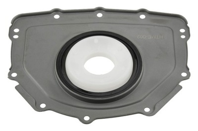 Nty nup-me-002 кільце ущільнювальний вала, wał колінчастий фото №1