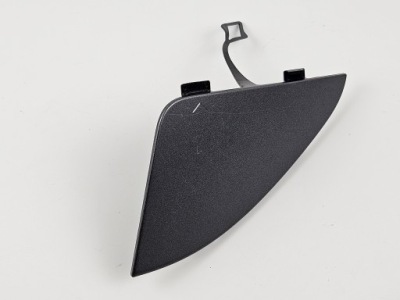 Bmw x2 f39 заглушка фаркоп перед 51118072693 б/у oryg. фото №1