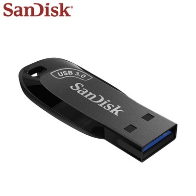 SanDisk Flash Drive PenDrives Ultra USB-128GB