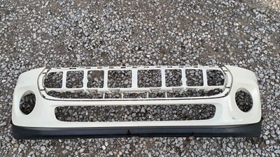 Бампер передний mini cooper f56 2014r- фото №1