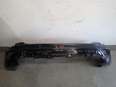 Бампер задняя задний ford kuga mk2 2012- st-line фото №1