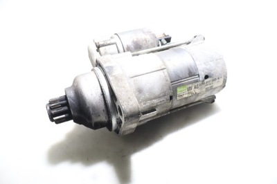 Стартер seat leon ii 2.0tdi фото №1