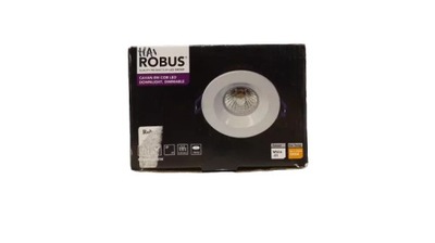 LAMPA LED ROBUS 8W