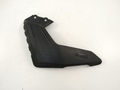 KTM 390 ADVENTURE BOK BOCZEK WYPEŁNIENIE LEWE