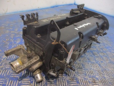 FORD FOCUS MK1 1.6 16V ГОЛОВКА 1N1G-6090-BB