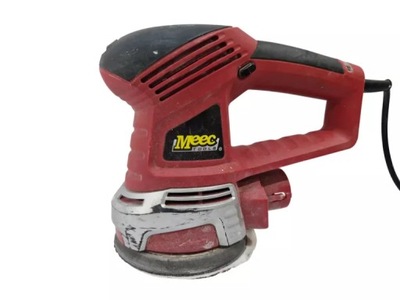 SZLIFIERKA MEEC TOOLS