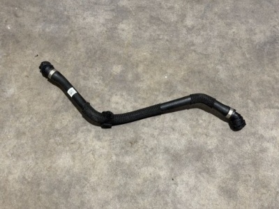 Wąż шланг труба wody 8598055 bmw x5 g05 x6 g06 lci фото №1