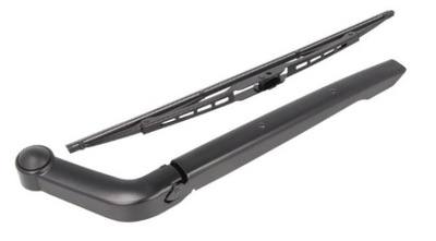 HOLDER WIPER BLADES REAR LAND ROVER DISCOVERY 04-  