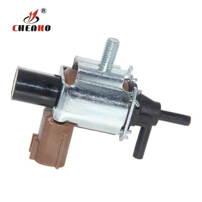 NUEVO EGR VACUUM CONTROL VALVE SOLENOID VALVE PARA MAZDA 6 RX-8 626 MPV~30348  