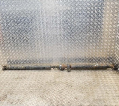 Kia sportage 2006 середній wał привідний фото №1