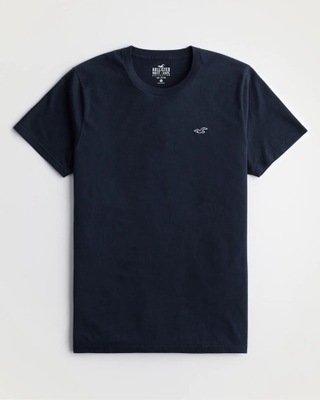 Hollister Co. Crew T-Shirt (M)