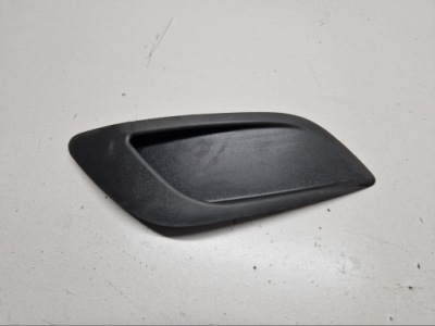 Ford focus mk2 lift решітка бампера рамка ліва 8m51-19953-be фото №1