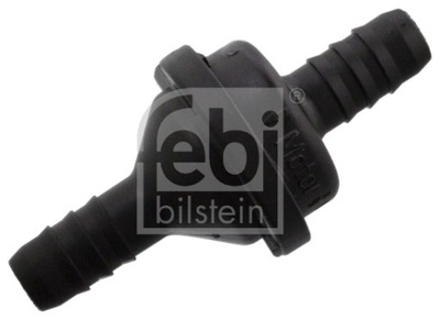 КЛАПАН, ODPOWIETRZANIE КОРОБКИ ШАТУННОЙ, FEBI PLUS FEBI BILSTEIN 102362