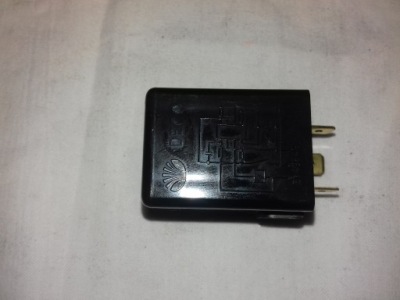 Реле daewoo 90240050 оригінальний номер фото №1