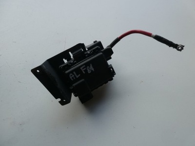 Модуль вентиляторів vw t4 701919506 фото №1