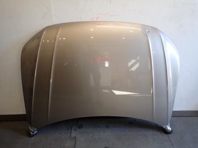 Капот vw tiguan ii 2015- 5na фото №1