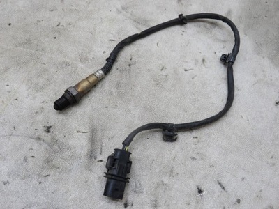 Датчик лямбда-зонд sx4 s-cross 1.6 ddis 8213-62m00 фото №1