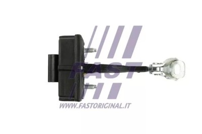 Fast ft95644 обмежувач двері фото №1